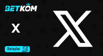 Betkom X