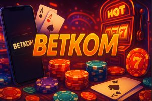 Betkom güncel giriş adresi