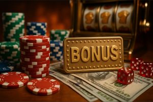 Betkom Bonus Seçenekleri 2025