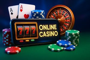 Para Çekilen Casino Siteleri 2025