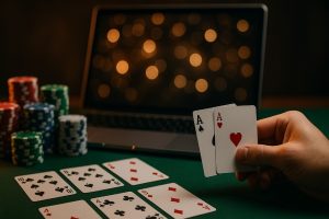 Poker Nedir, Nasıl Oynanır?