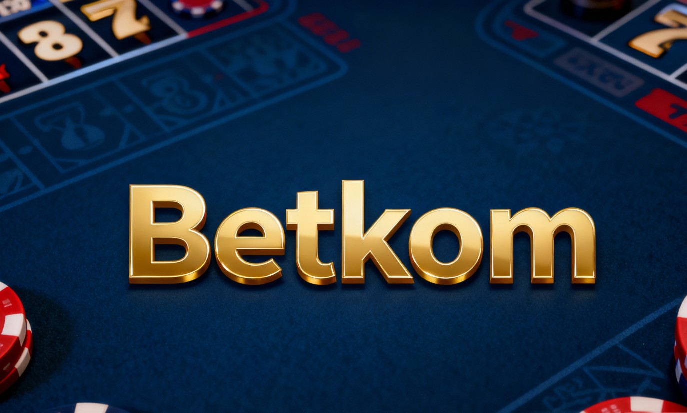 Betkom