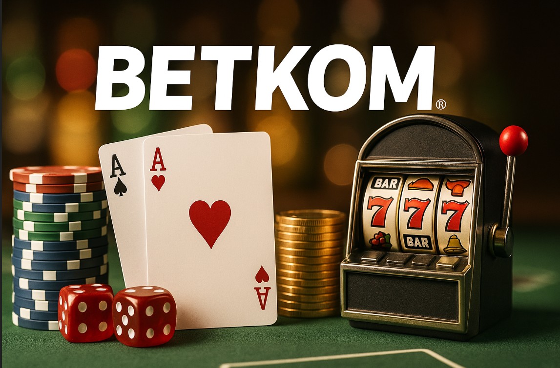 Betkom